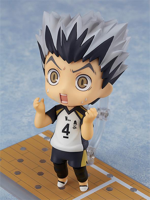 NENDOROID - KOTARO BOKUTO