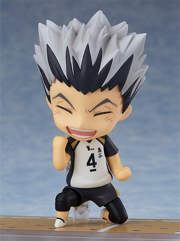 NENDOROID - KOTARO BOKUTO