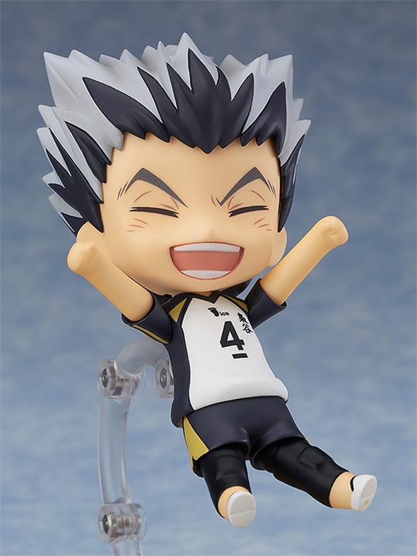 NENDOROID - KOTARO BOKUTO