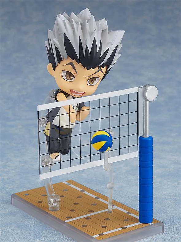 NENDOROID - KOTARO BOKUTO
