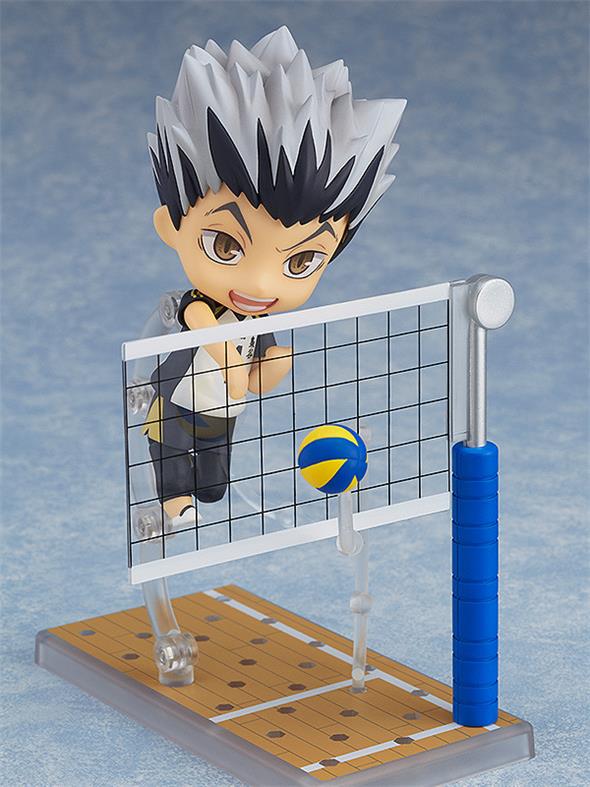 NENDOROID - KOTARO BOKUTO