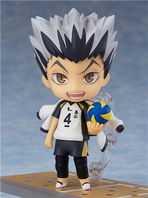 NENDOROID - KOTARO BOKUTO