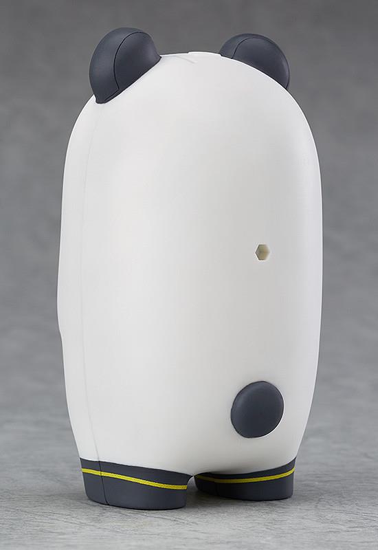 NENDOROID MORE - HAIKYU!! FACE PARTS CASE FUKURODANI HIGH SCHOOL