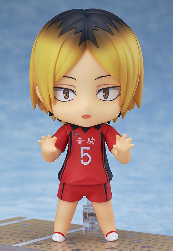 NENDOROID - KENMA KOZUME RE-RUN
