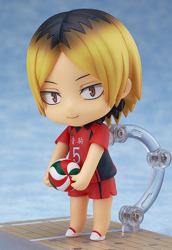 NENDOROID - KENMA KOZUME RE-RUN