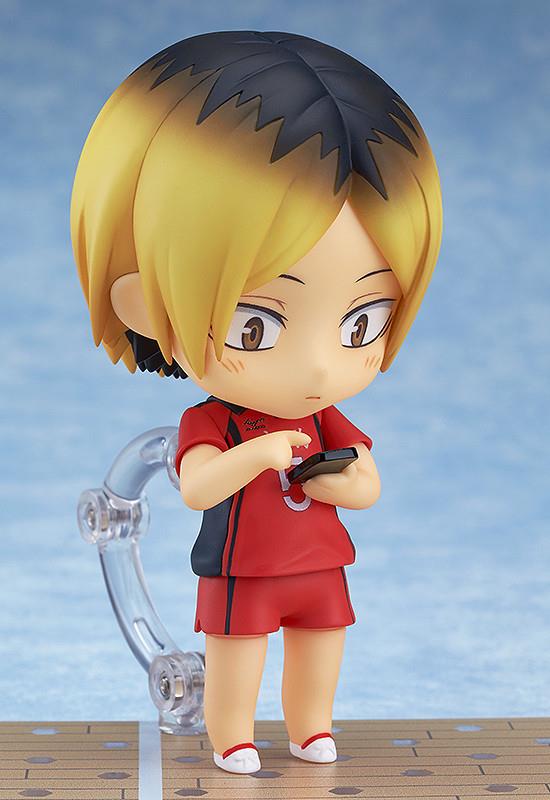 NENDOROID - KENMA KOZUME RE-RUN
