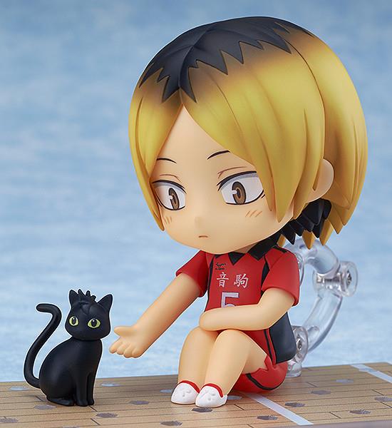 NENDOROID - KENMA KOZUME RE-RUN