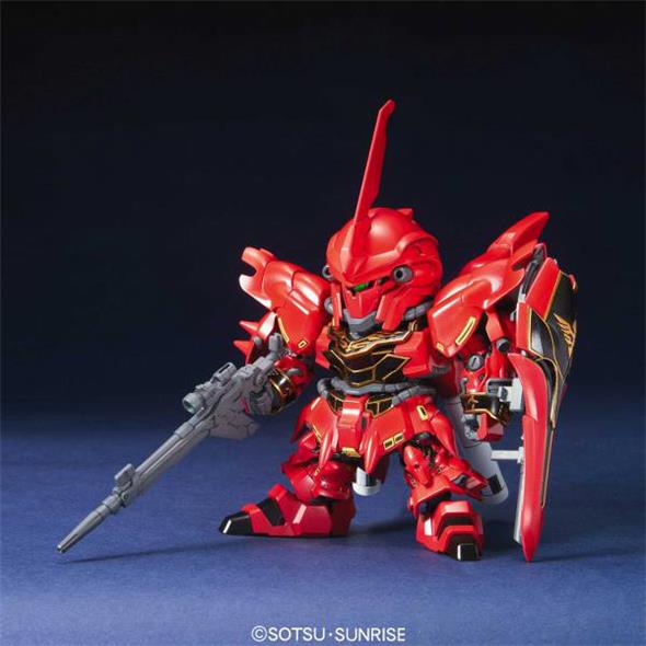 BB SINANJU #365