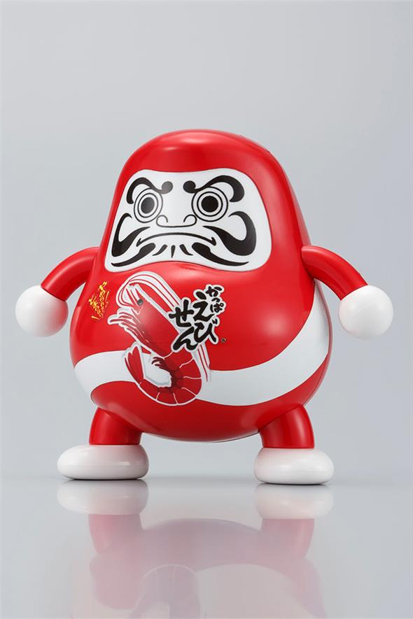 DARUMA CLUB VOL 4 DISPLAY (6)