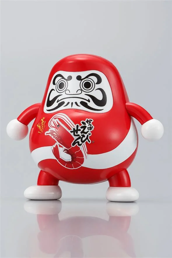 DARUMA CLUB VOL 4 DISPLAY (6)