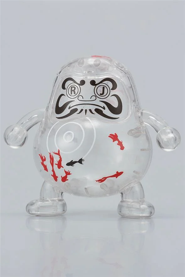 DARUMA CLUB VOL 4 DISPLAY (6)