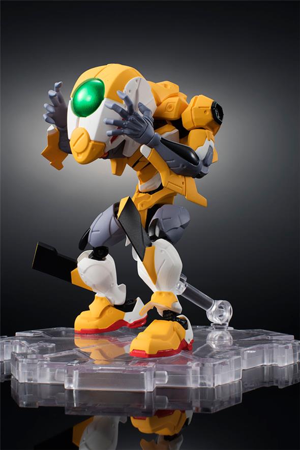 NXEDGE STYLE - EVANGELION UNIT ZERO