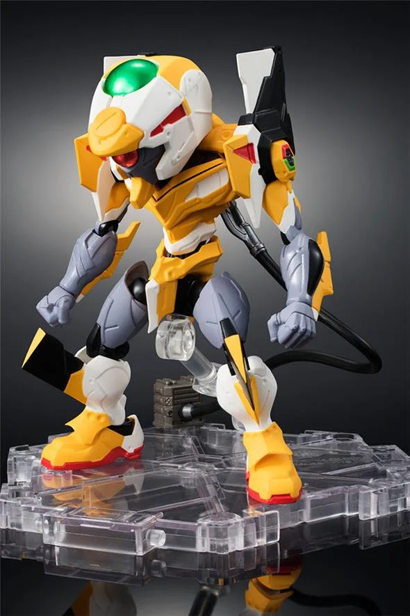 NXEDGE STYLE - EVANGELION UNIT ZERO