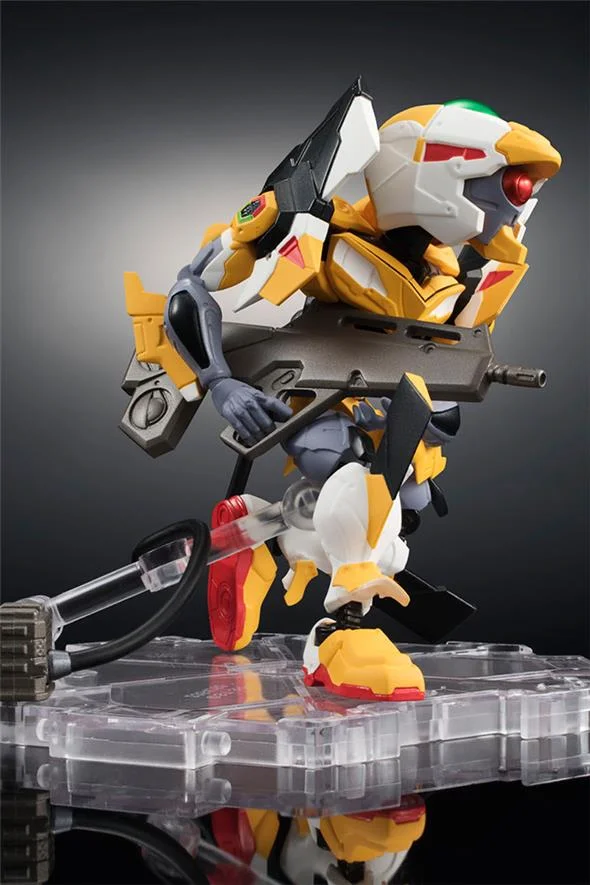 NXEDGE STYLE - EVANGELION UNIT ZERO