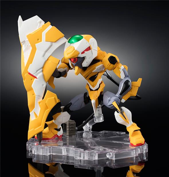 NXEDGE STYLE - EVANGELION UNIT ZERO