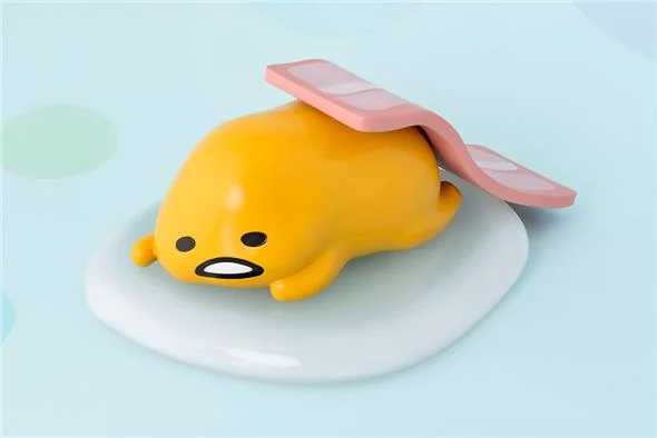 GUDETAMA FIGUARTS ZERO - GOROGORO