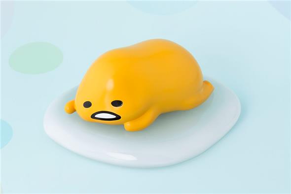 GUDETAMA FIGUARTS ZERO - GOROGORO