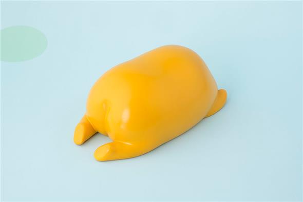 GUDETAMA FIGUARTS ZERO - GOROGORO