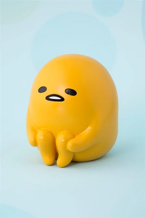 GUDETAMA FIGUARTS ZERO - OSUWARI
