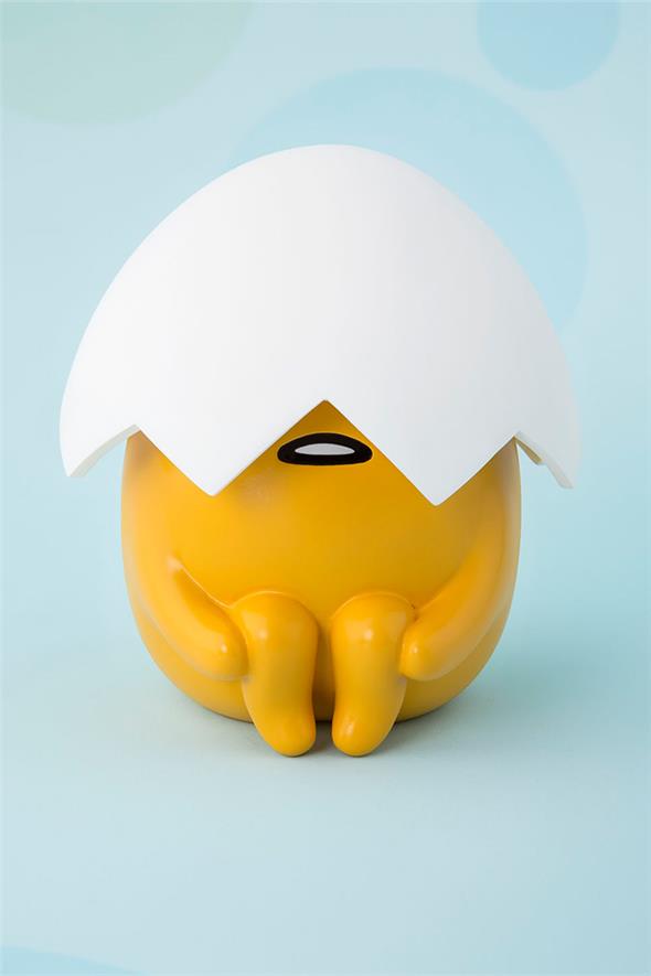 GUDETAMA FIGUARTS ZERO - OSUWARI
