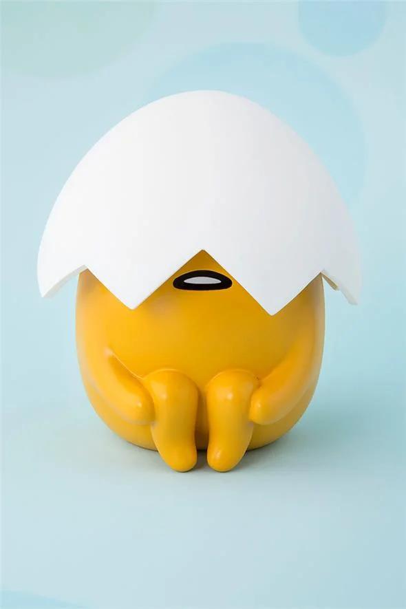 GUDETAMA FIGUARTS ZERO - OSUWARI