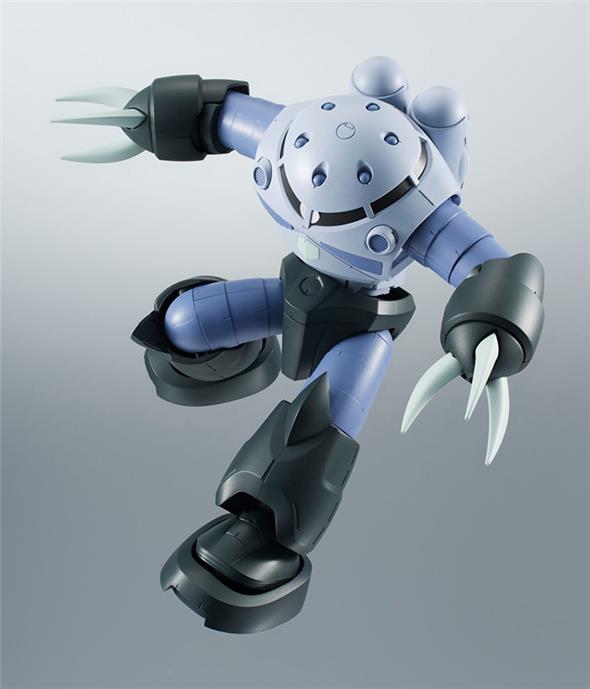 ROBOT SPIRITS - MASS Z