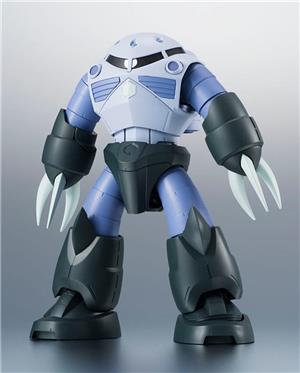 ROBOT SPIRITS - MASS Z'GOK ANIME VER