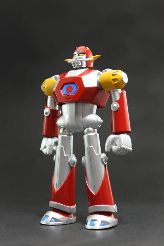 JIKOU GOUKIN 01 - UFO SENSHI DAIAPOLON WITH BONUS PARTS