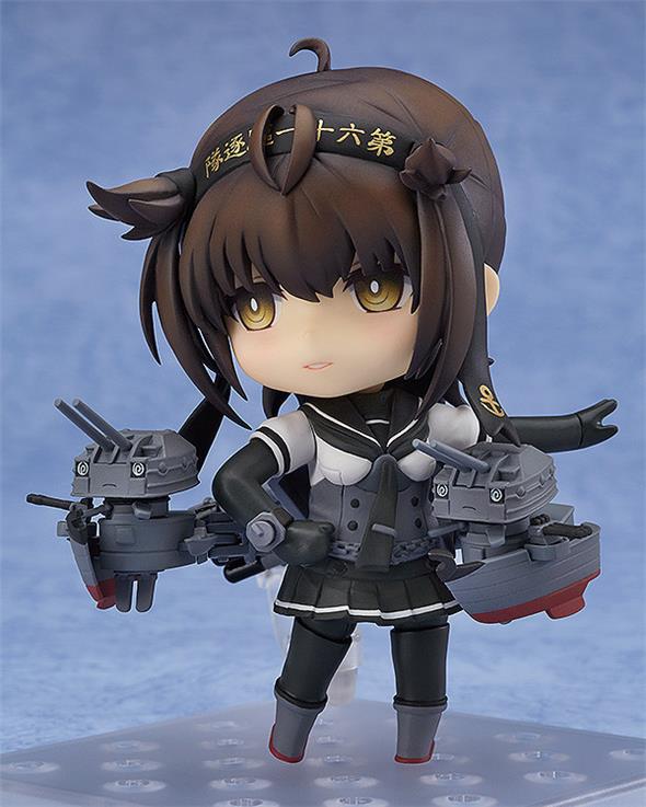NENDOROID - HATSUZUKI
