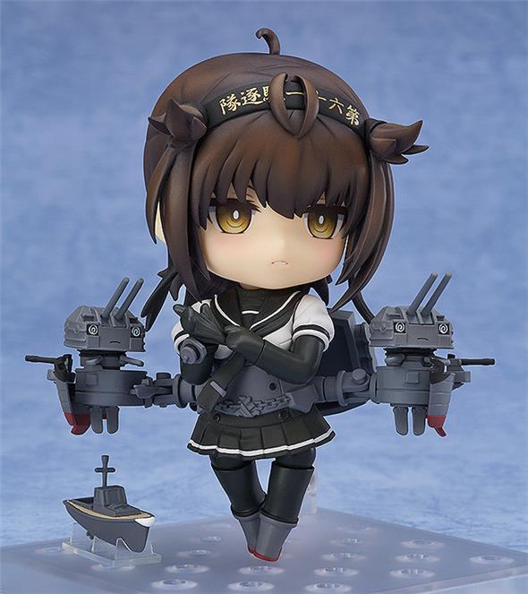 NENDOROID - HATSUZUKI