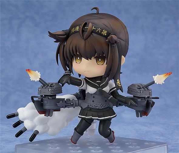 NENDOROID - HATSUZUKI