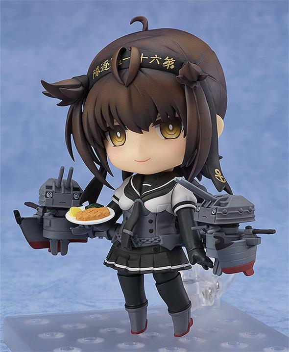 NENDOROID - HATSUZUKI