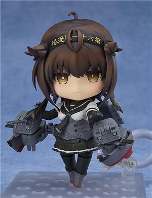 NENDOROID - HATSUZUKI