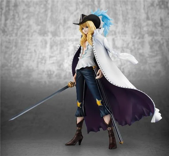 ONE PIECE POP - RE CAVENDISH STATUE