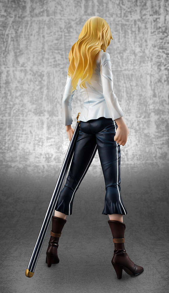 ONE PIECE POP - RE CAVENDISH STATUE
