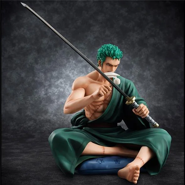 ONE PIECE POP SOC - ZORO STATUE