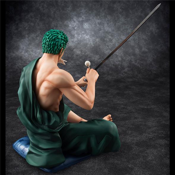 ONE PIECE POP SOC - ZORO STATUE