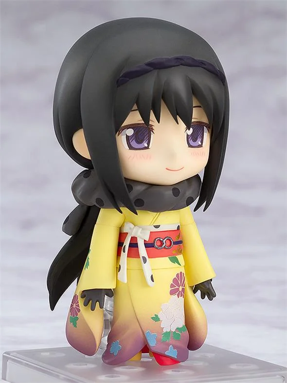 NENDOROID - HOMURA AKEMI KIMONO VER