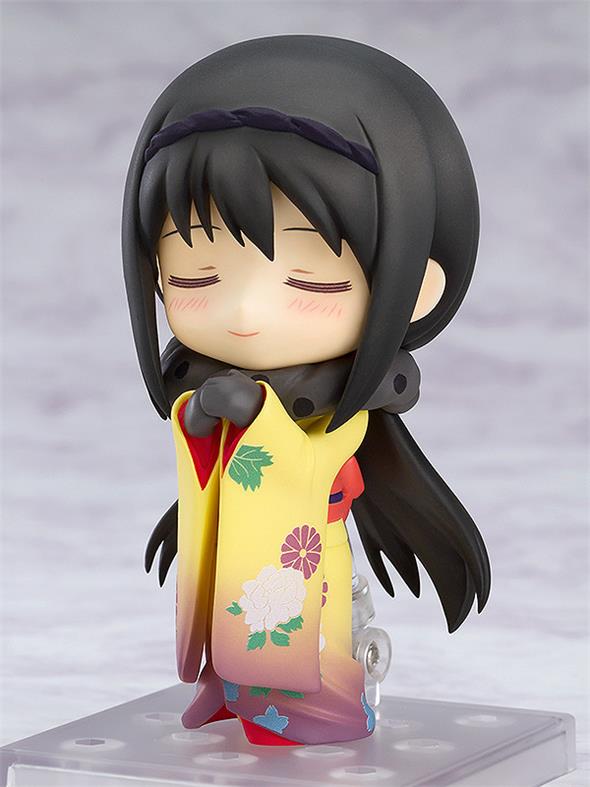 NENDOROID - HOMURA AKEMI KIMONO VER