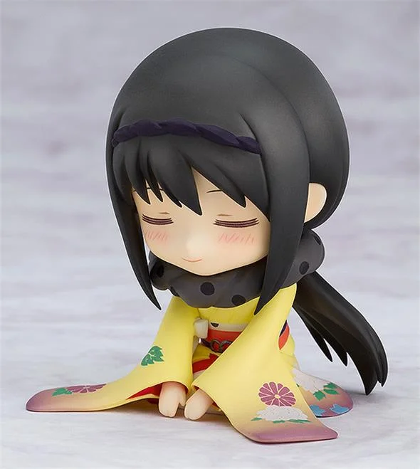 NENDOROID - HOMURA AKEMI KIMONO VER