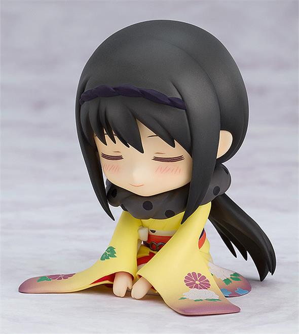 NENDOROID - HOMURA AKEMI KIMONO VER