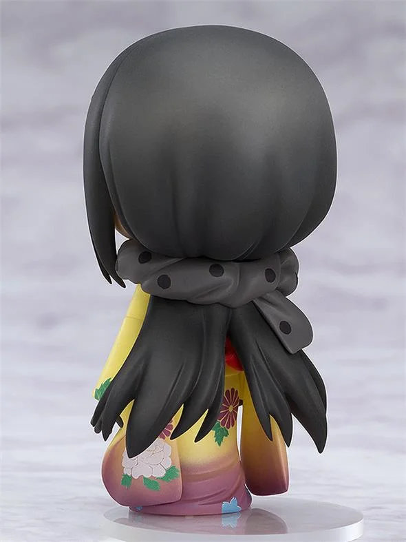 NENDOROID - HOMURA AKEMI KIMONO VER