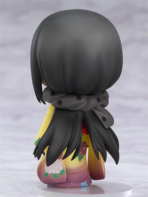 NENDOROID - HOMURA AKEMI KIMONO VER