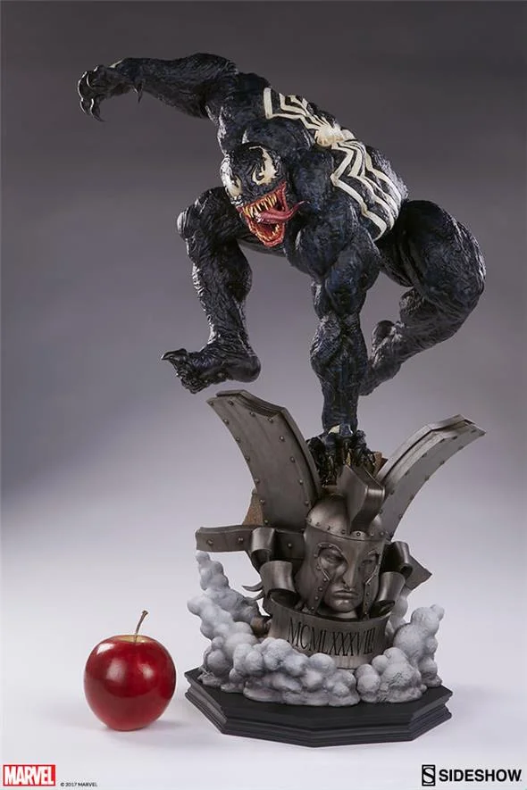 VENOM PREMIUM FORMAT FIGURE