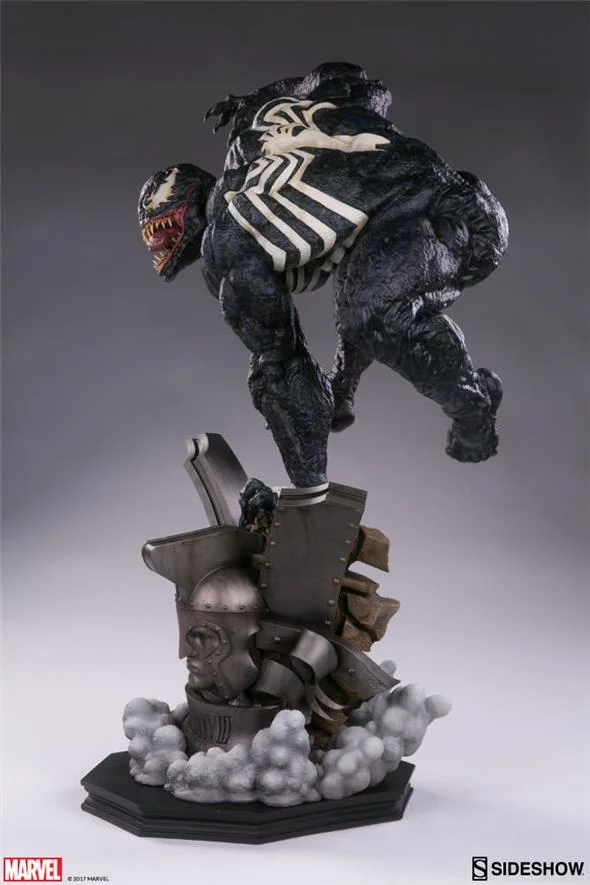 VENOM PREMIUM FORMAT FIGURE