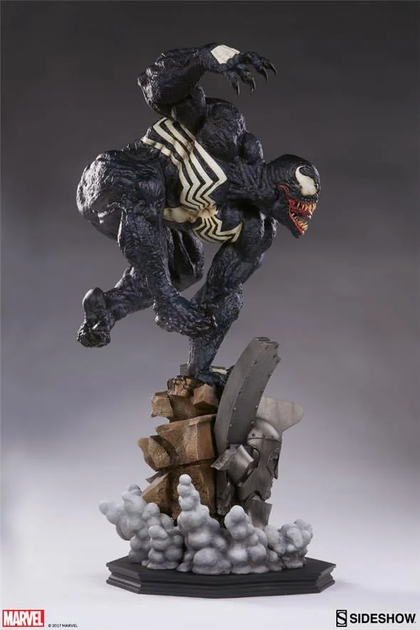 VENOM PREMIUM FORMAT FIGURE
