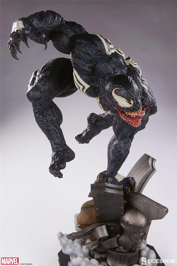 VENOM PREMIUM FORMAT FIGURE
