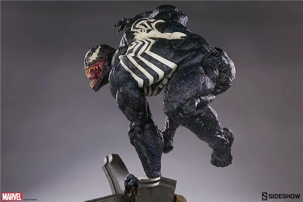 VENOM PREMIUM FORMAT FIGURE