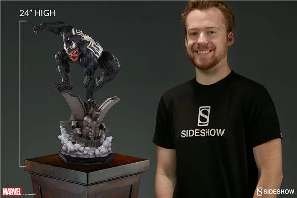 VENOM PREMIUM FORMAT FIGURE