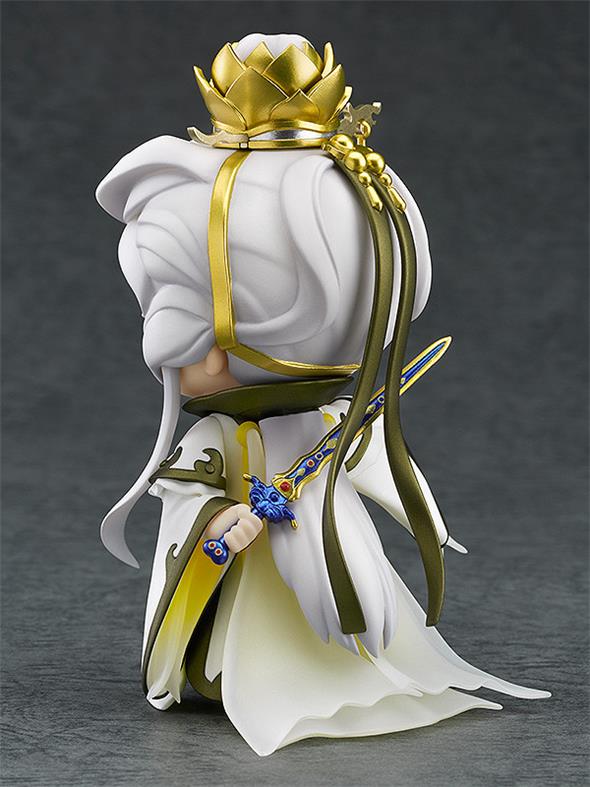 NENDOROID - SU HUAN-JEN UNITE AGAINST THE DARKNESS VER.